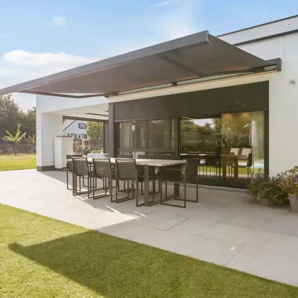 zonwering Beetsterzwaag